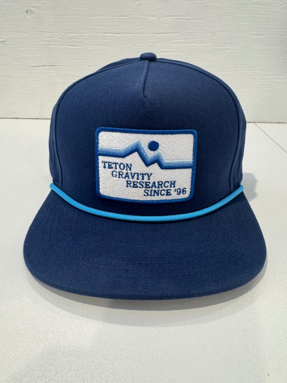 Teton Gravity Research Bozeman Hat